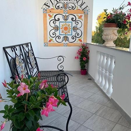 B&B Via Del Sole Vena Esterno foto