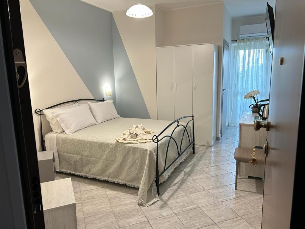 B&B Via Del Sole Vena Esterno foto