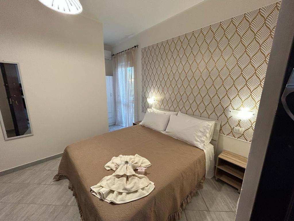 B&B Via Del Sole Vena Esterno foto