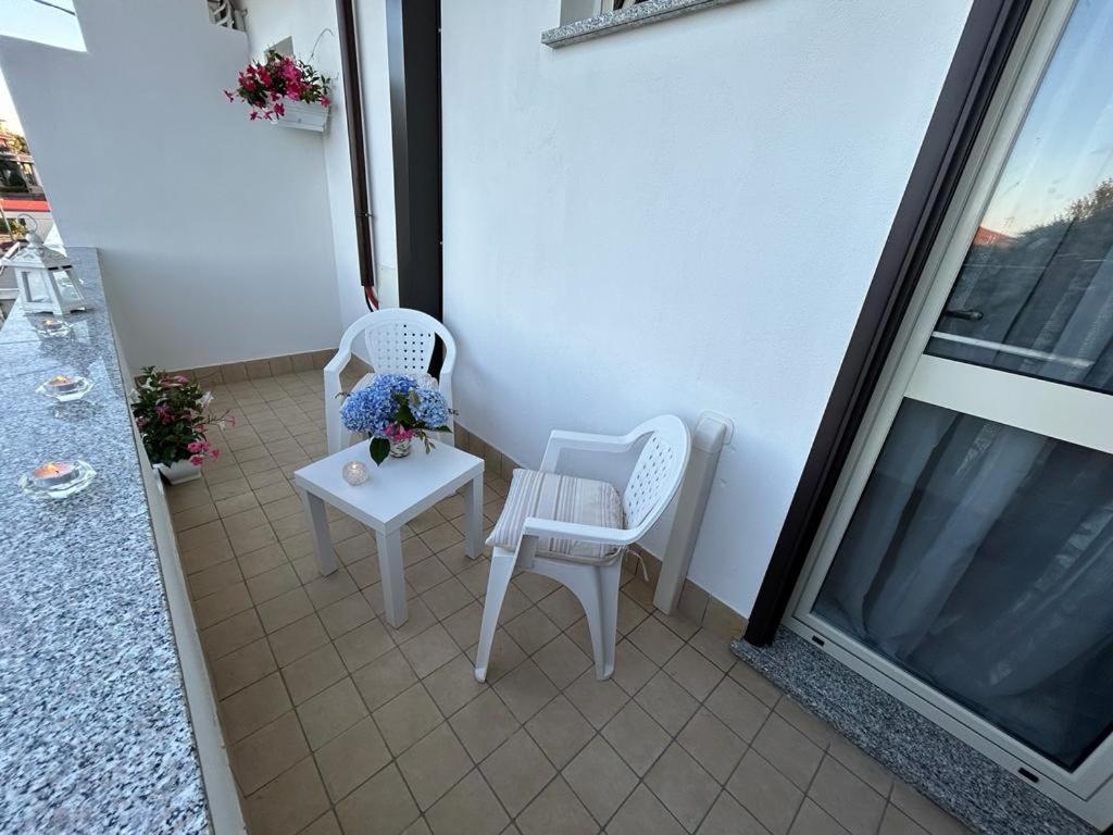 B&B Via Del Sole Vena Esterno foto