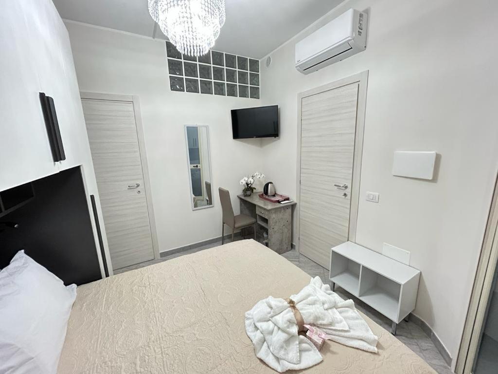 B&B Via Del Sole Vena Esterno foto