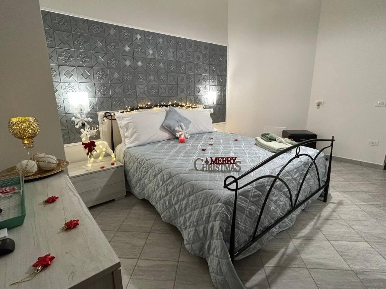 B&B Via Del Sole Vena Esterno foto