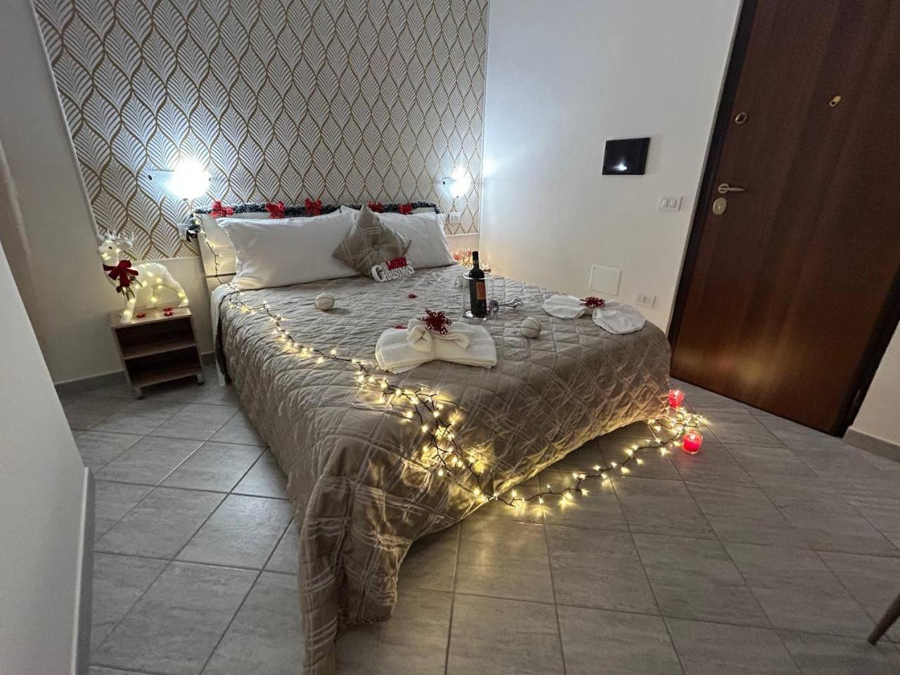 B&B Via Del Sole Vena Esterno foto
