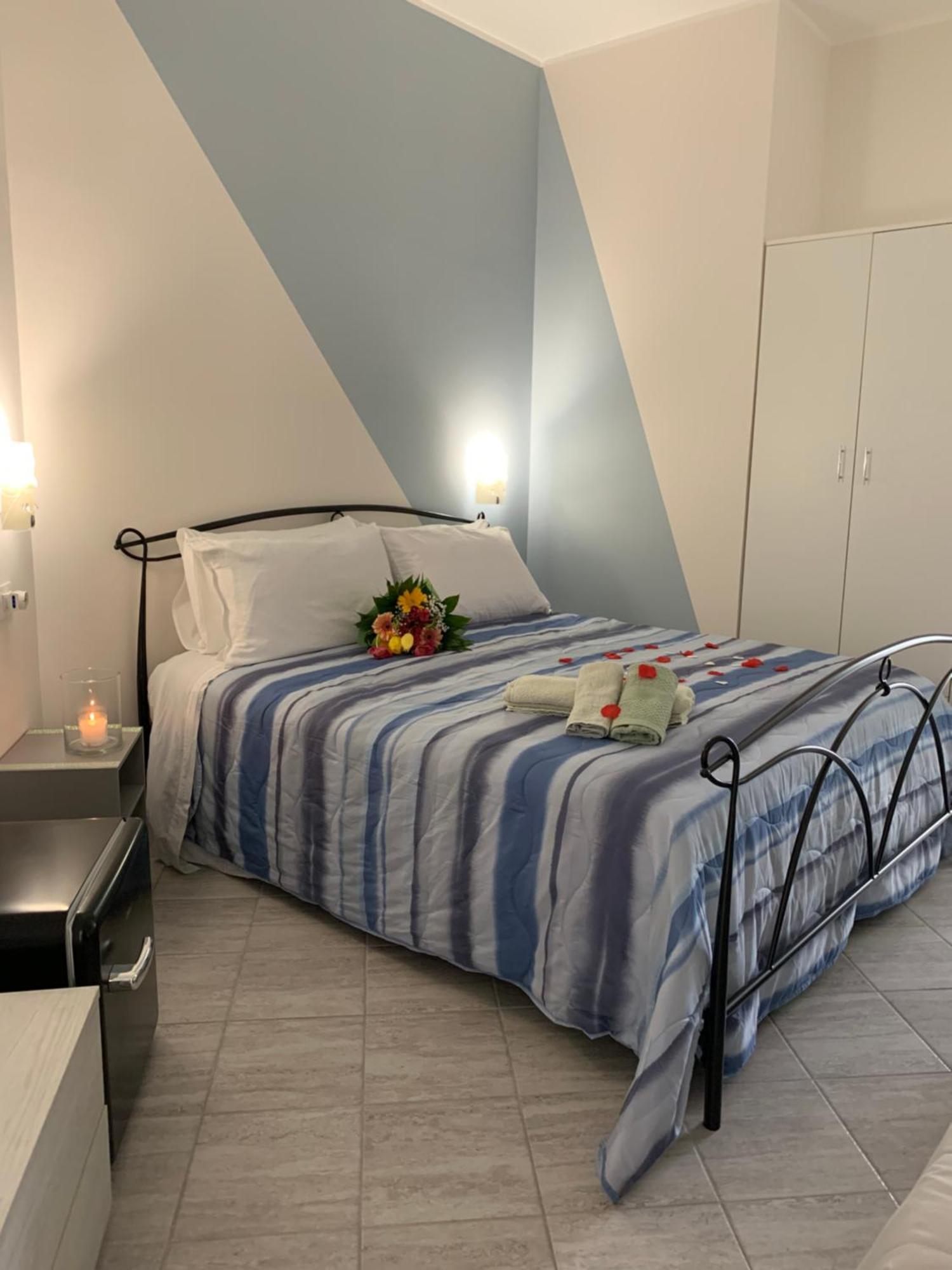 B&B Via Del Sole Vena Esterno foto