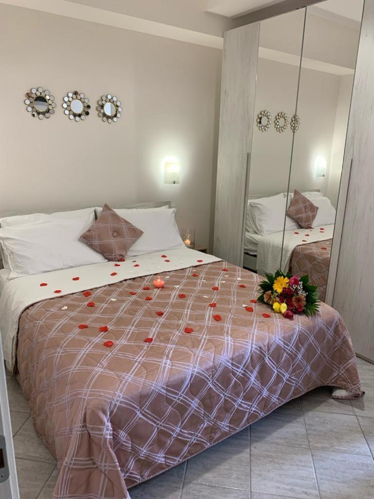 B&B Via Del Sole Vena Esterno foto