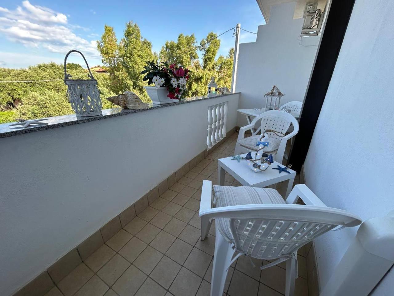 B&B Via Del Sole Vena Esterno foto