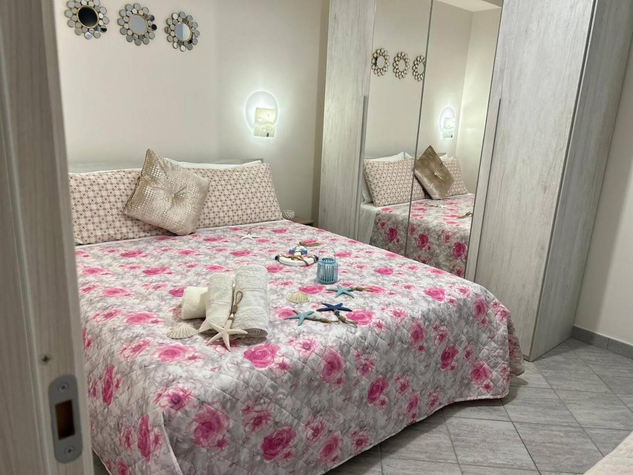 B&B Via Del Sole Vena Esterno foto