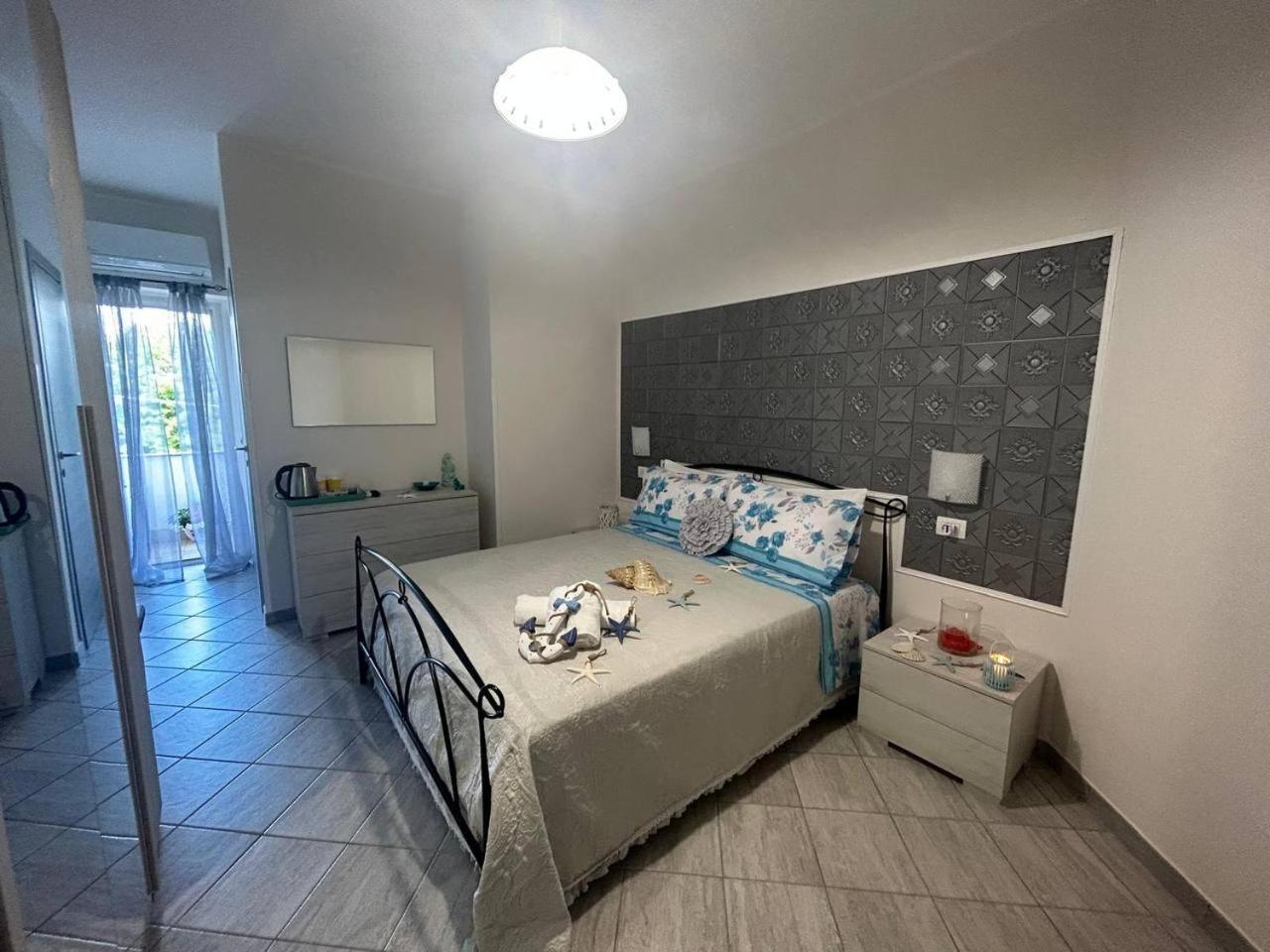 B&B Via Del Sole Vena Esterno foto